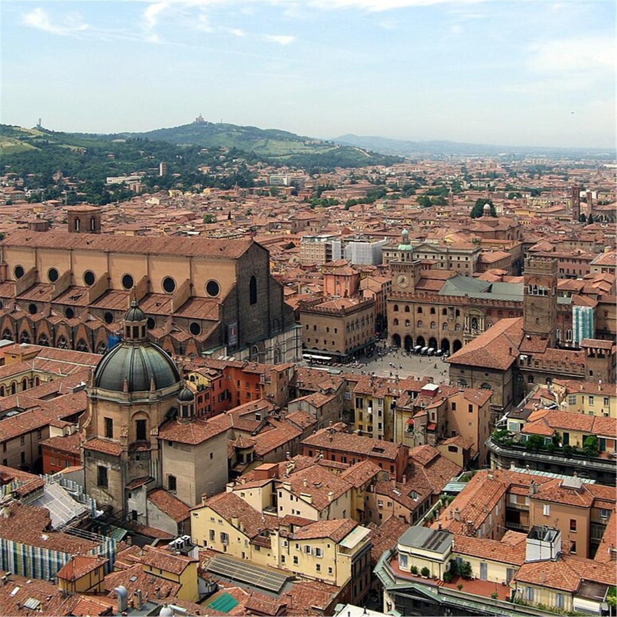 İzmir'den Uçaklı 7 Gece 8 Gün Konaklamalı Klasik İtalya Ve Amalfi Kıyıları Turu