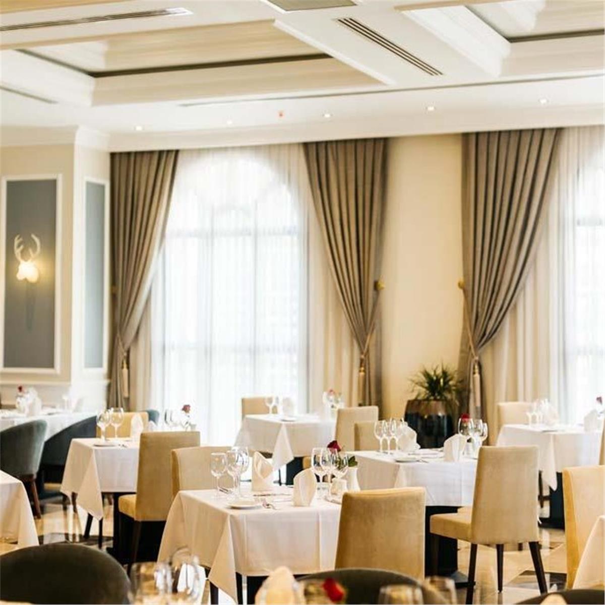 İzmir'den Uçak İle Hareketli Kıbrıs Lord’s Palace Hotel Tam Pansiyon Plus Konaklama Seçenekleri