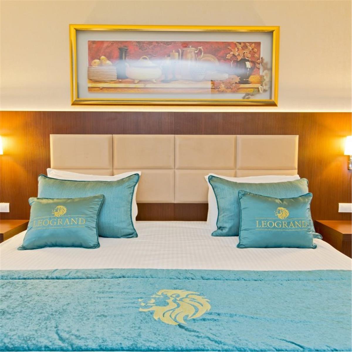 İzmir'den Uçak İle Hareketli 2 Gece 3 Gün 5*JRW Welmond Hotel & Casino Batumi Konaklamalı Batum ve Ayder Yaylası Turu