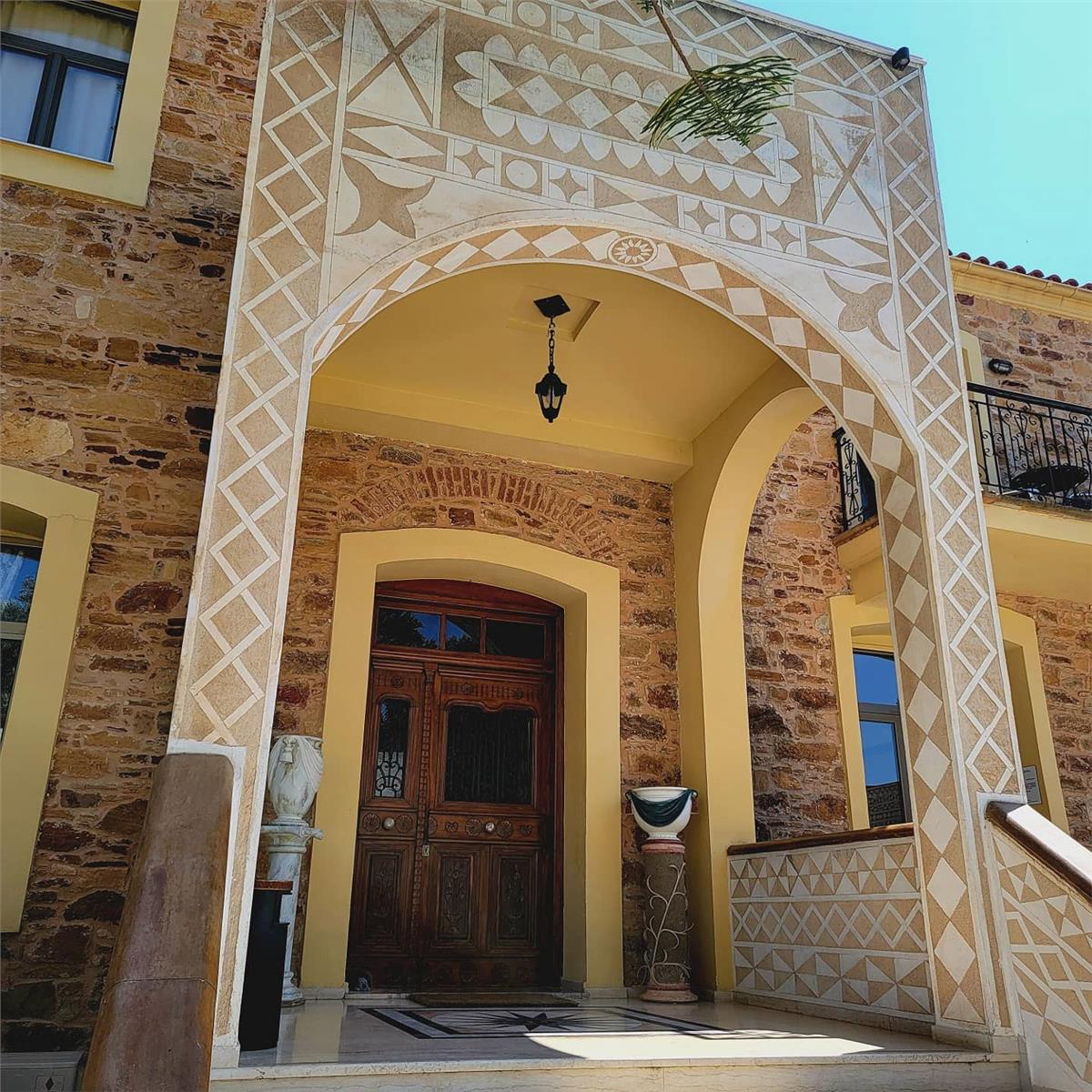 İzmir'den Çıkışlı Günübirlik Sakız Adası Turu