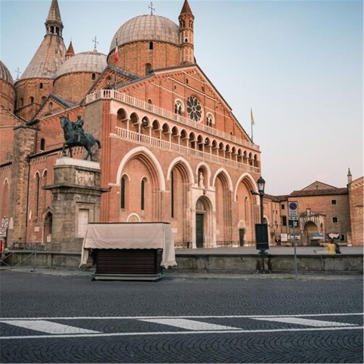 Yılbaşı Özel 5 Gece 6 Gün Konaklamalı İtalya İkonları Turu