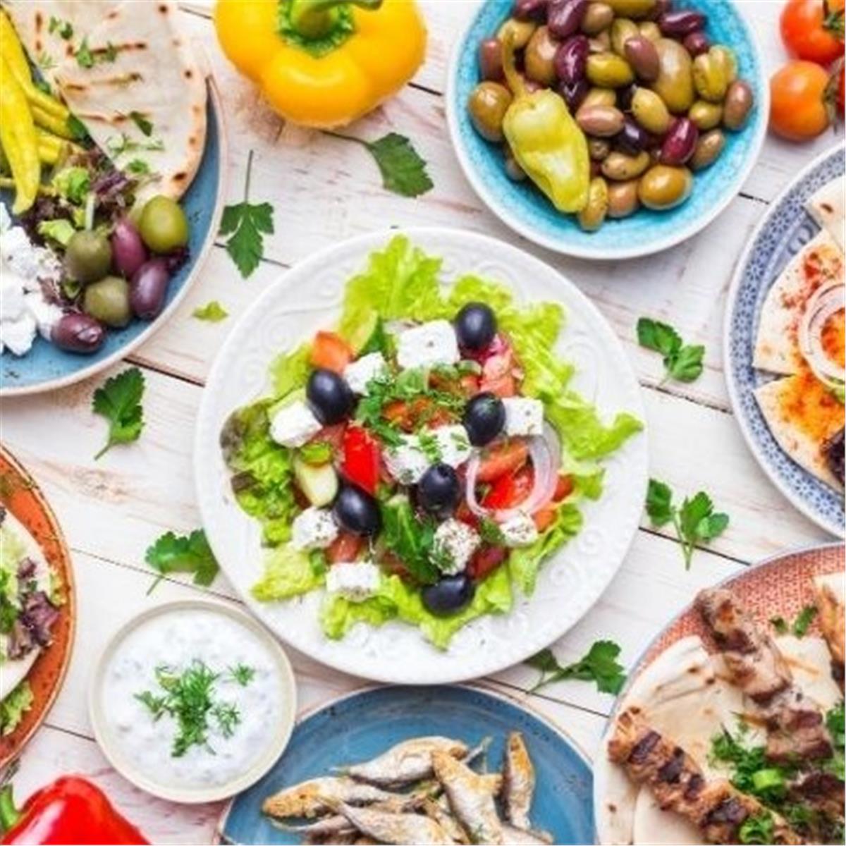 İzmir'den Uçaklı 3 Gece 4 Gün 3* Anna Maria Village Hotel Konaklamalı Girit Turu