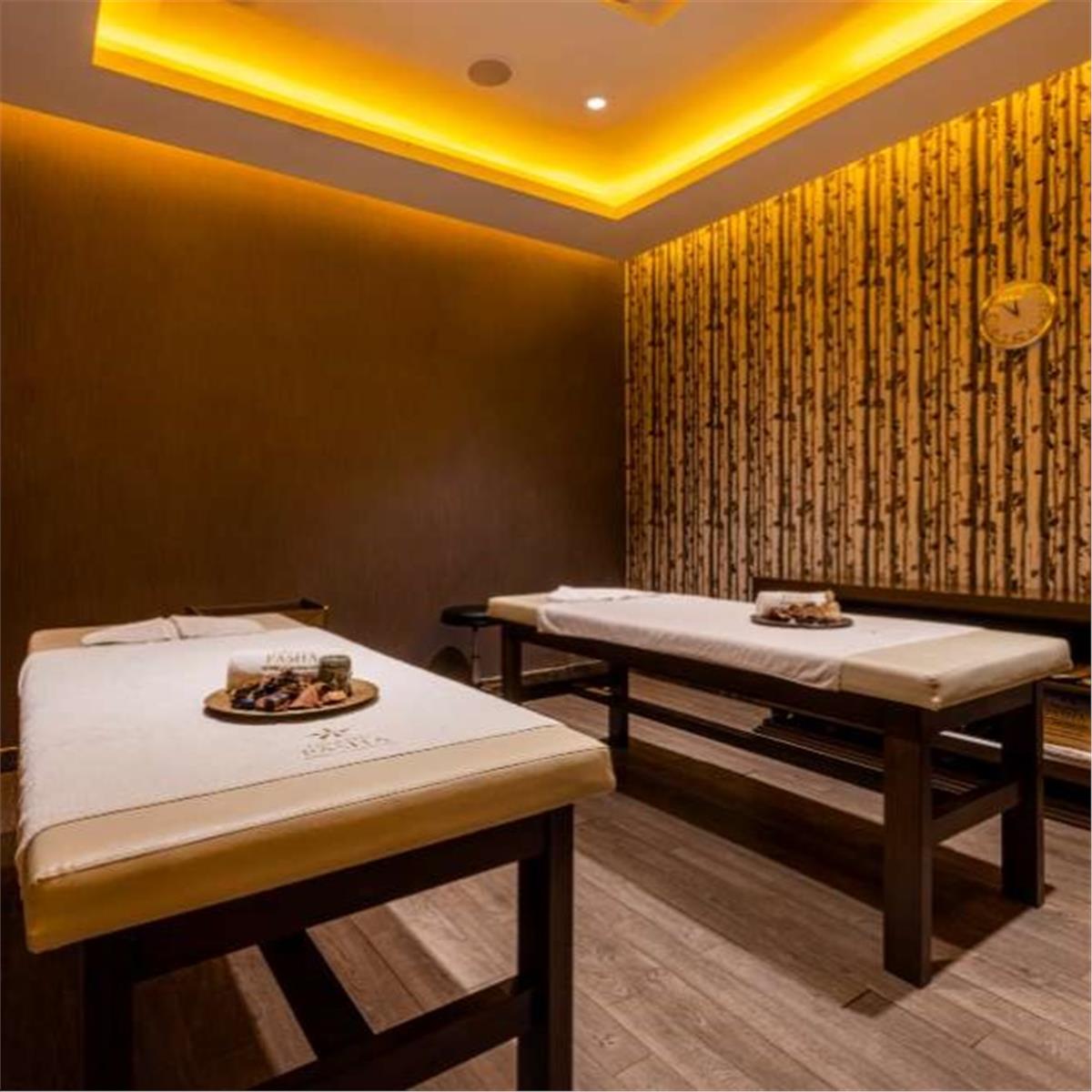 İzmir Kalkışlı Uçaklı 3 Gün 4 Gece 5 Yıldızlı Grand Pasha Hotel Konaklamalı Kıbrıs Turu