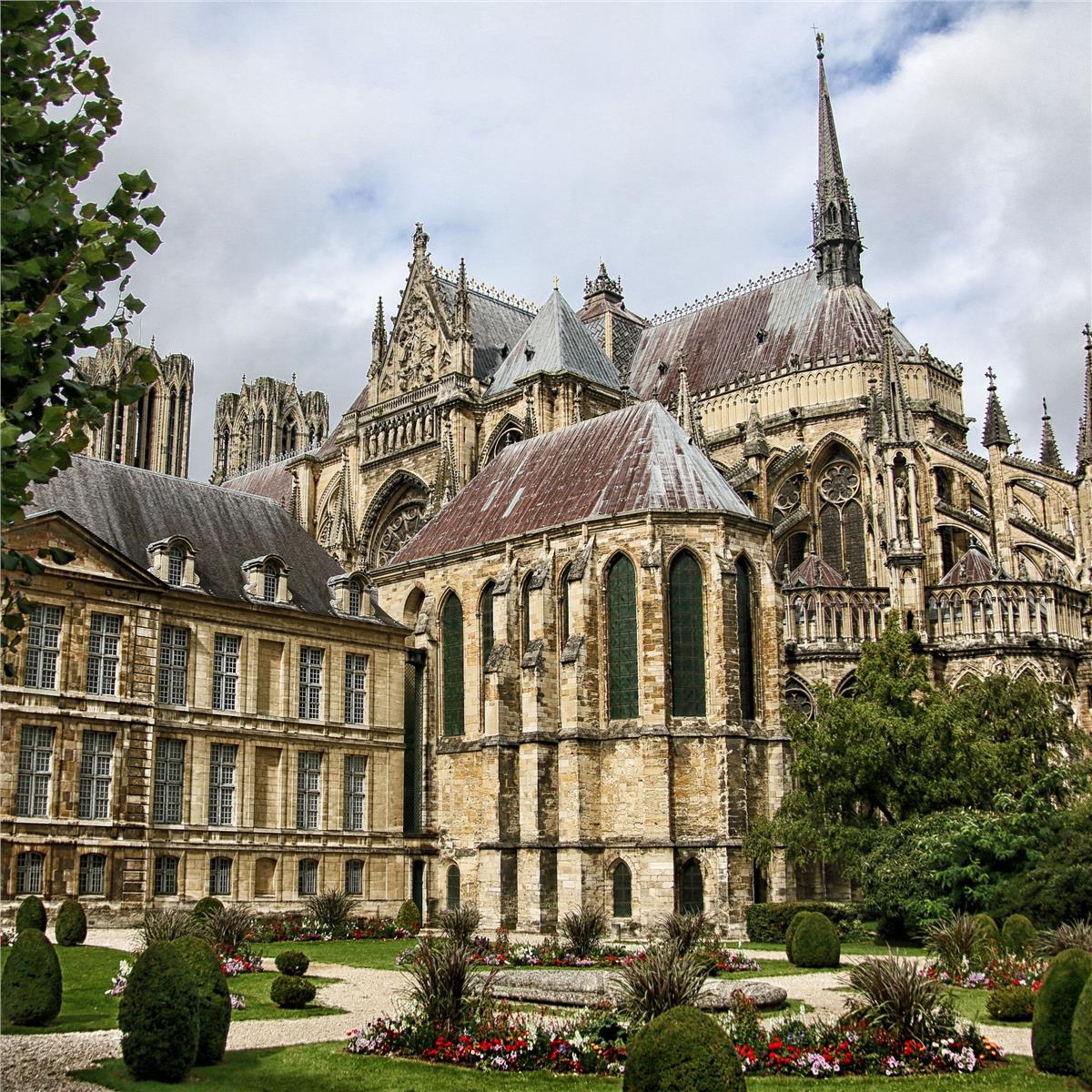 İzmir'den Uçaklı 3 Gece 4 Gün Konaklamalı Görkemli Paris ve İncileri Turu