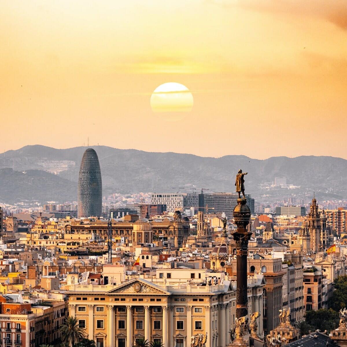 İzmir'den Kalkışlı 6 Gece 7 Gün Uçaklı ve Konaklamalı Güney Fransa, İspanya ve Andorra Turu