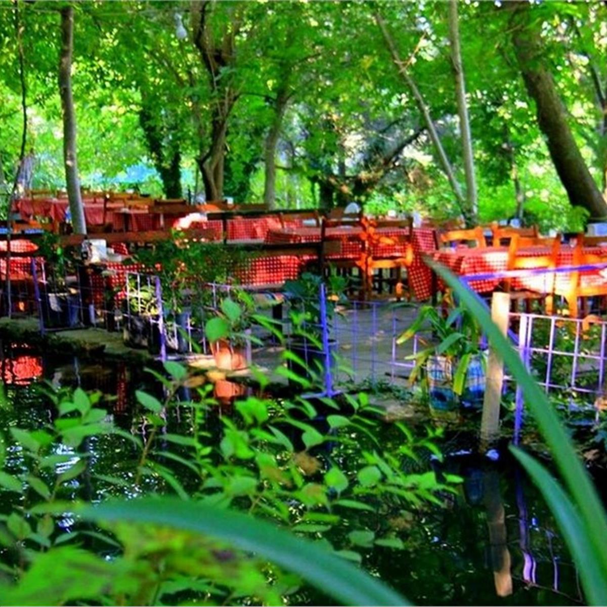 Tire Salı Pazarı Turu