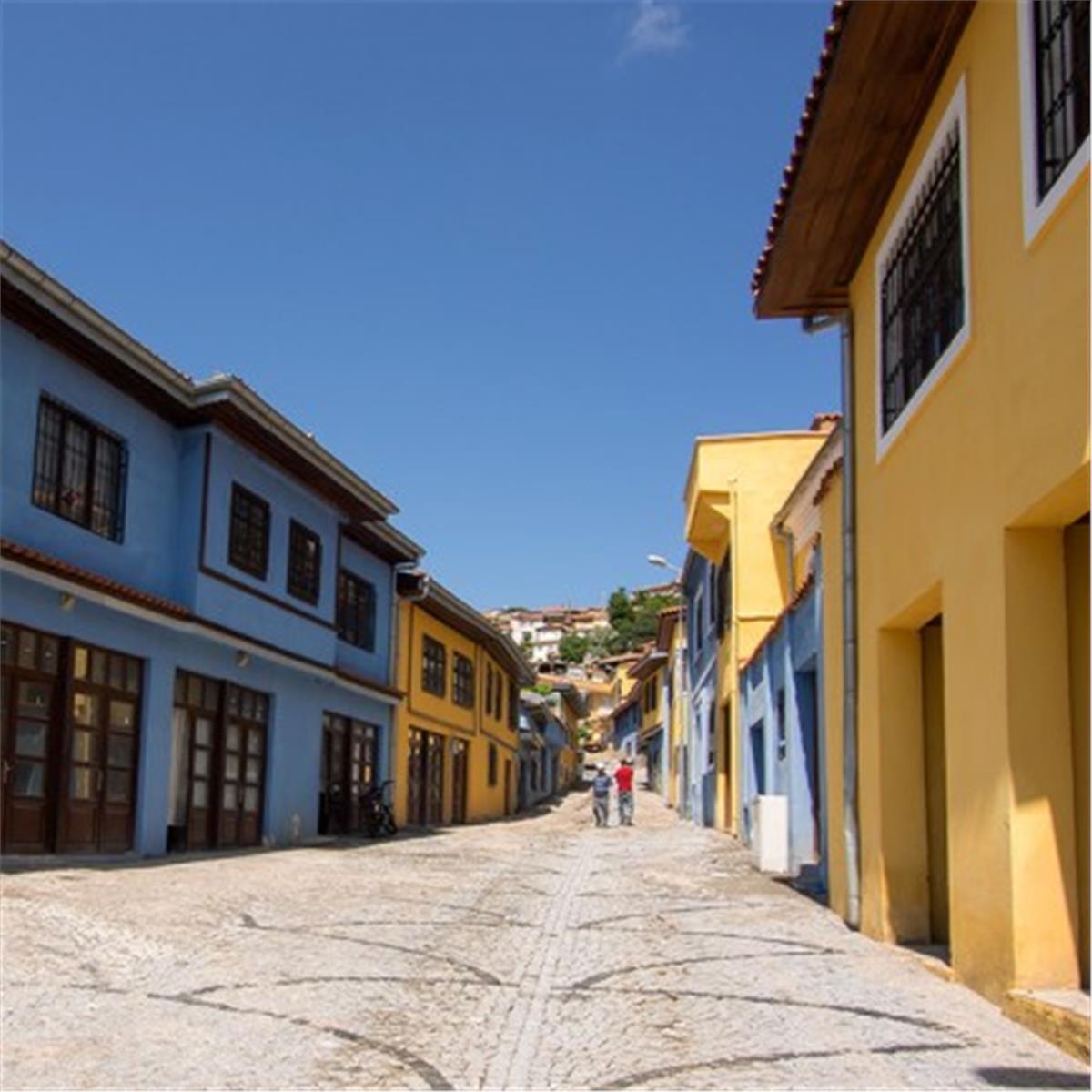 İzmir Çıkışlı 1 Gece 2 Gün Larina Thermal Resort & Spa Konaklamalı Pamukkale Termal Buldan Turu