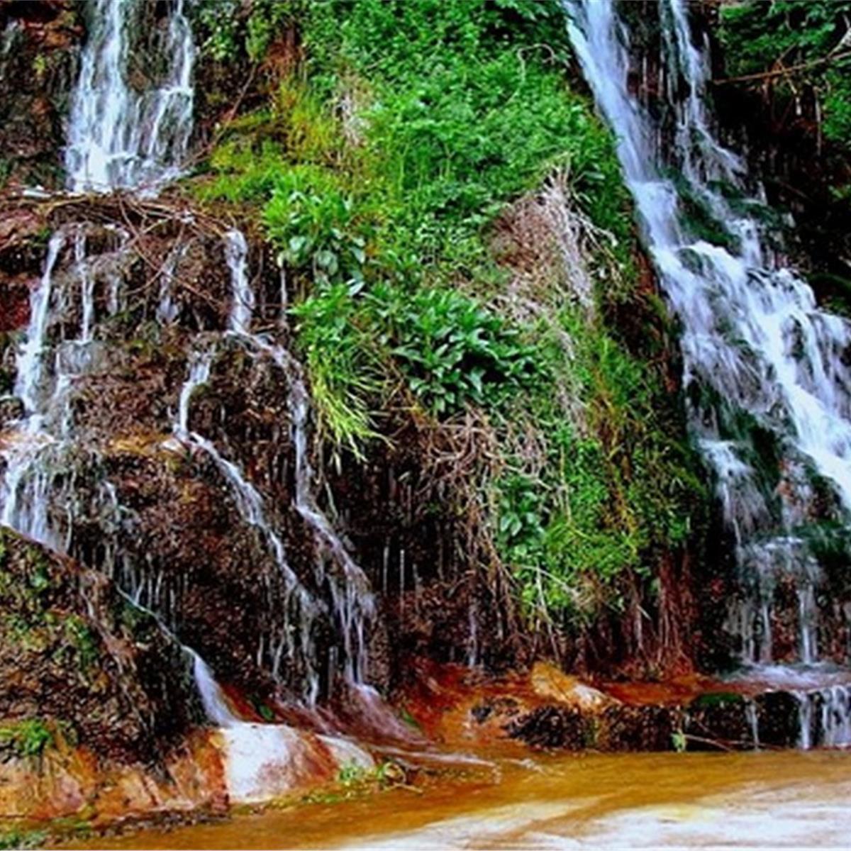 Konaklamalı Pamukkale Kaklık Mağarası, Bağbaşı Yaylası, Karahayıt , Buldan Güney Şelalesi Turu