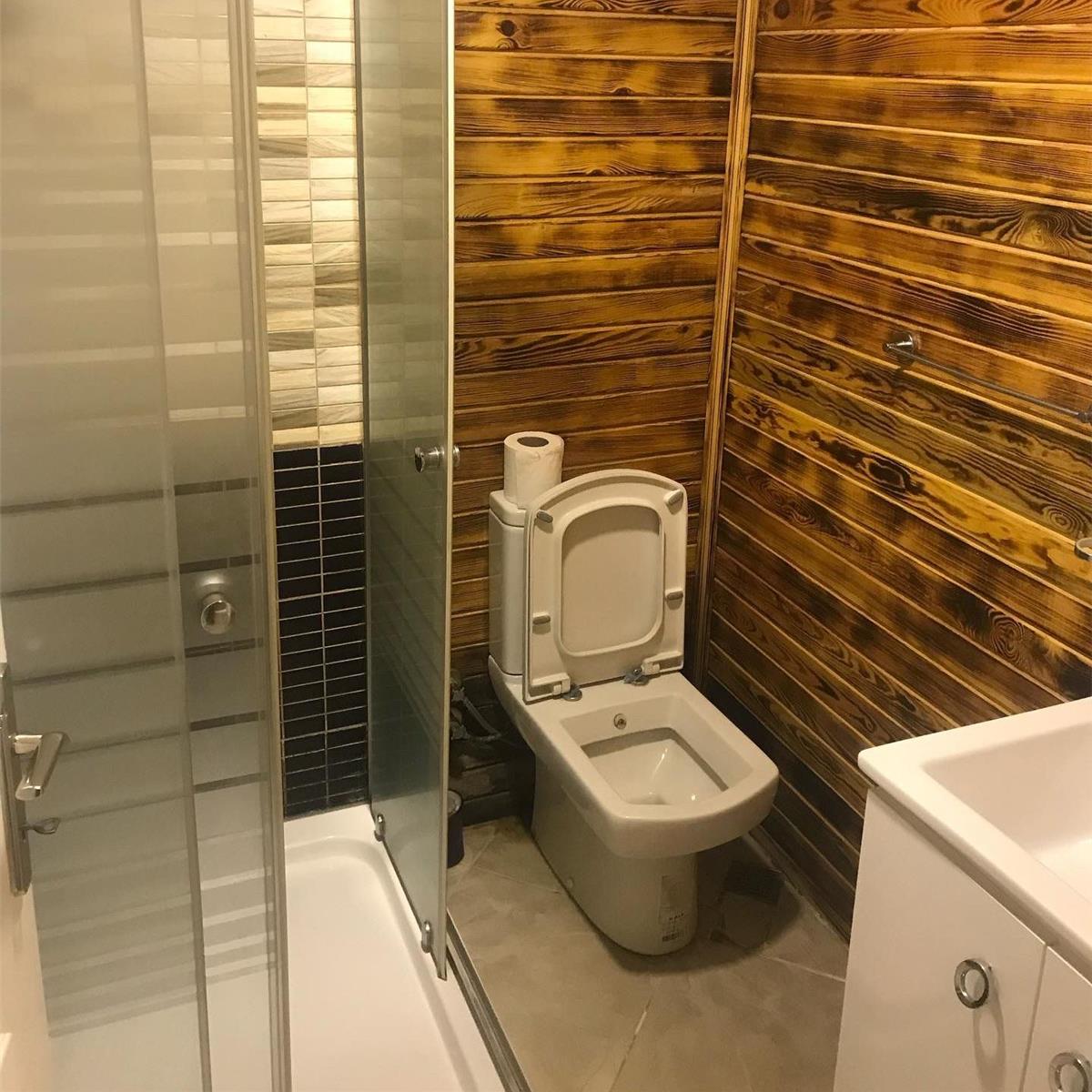 Çiçekliköy My Garden Butik Otel Bungalow Evde Çift Kişi Kahvaltı Dahil Konaklama