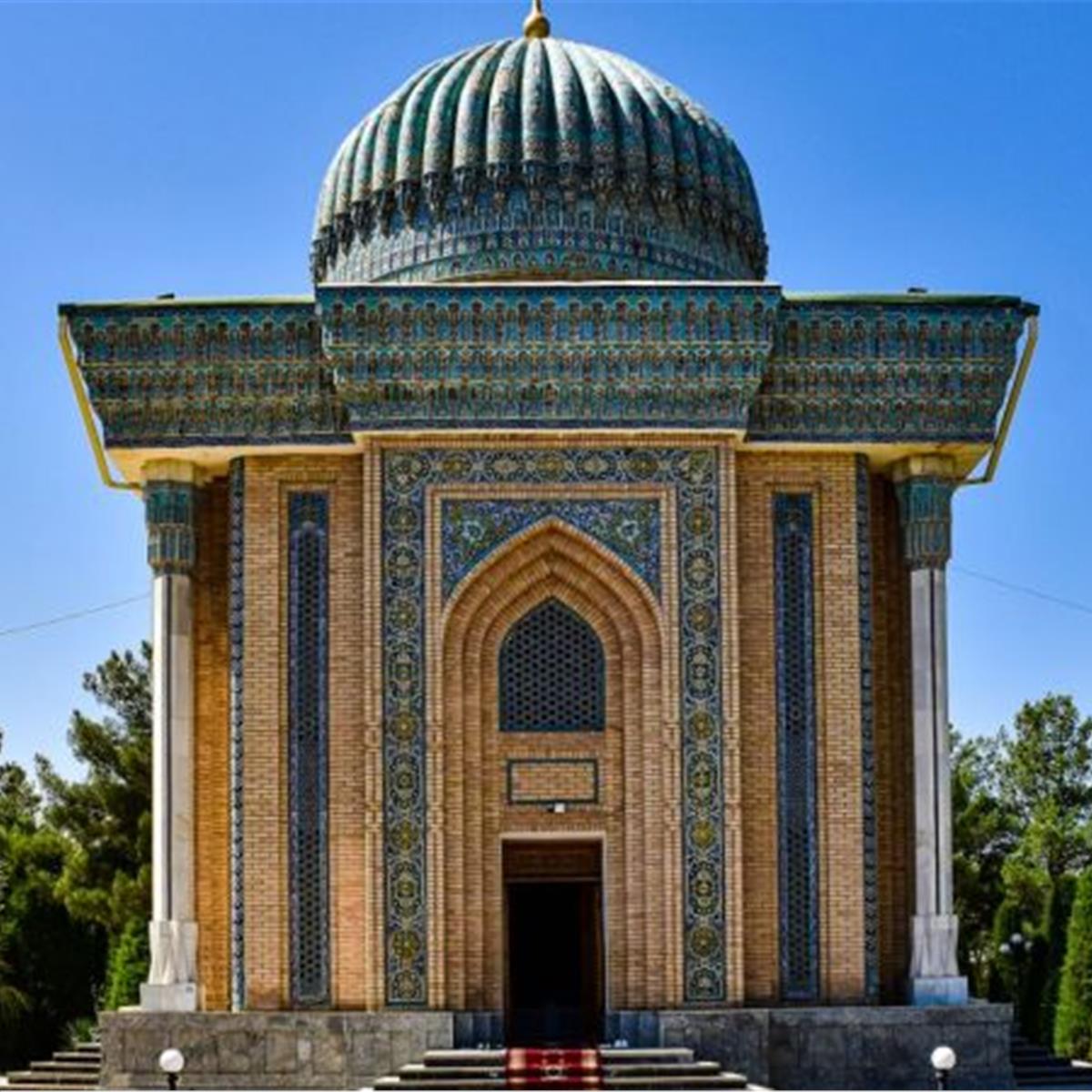İzmir'den Uçaklı 8 Gece 9 Gün Konaklamalı Kırgızistan, Özbekistan, Kazakistan Turu
