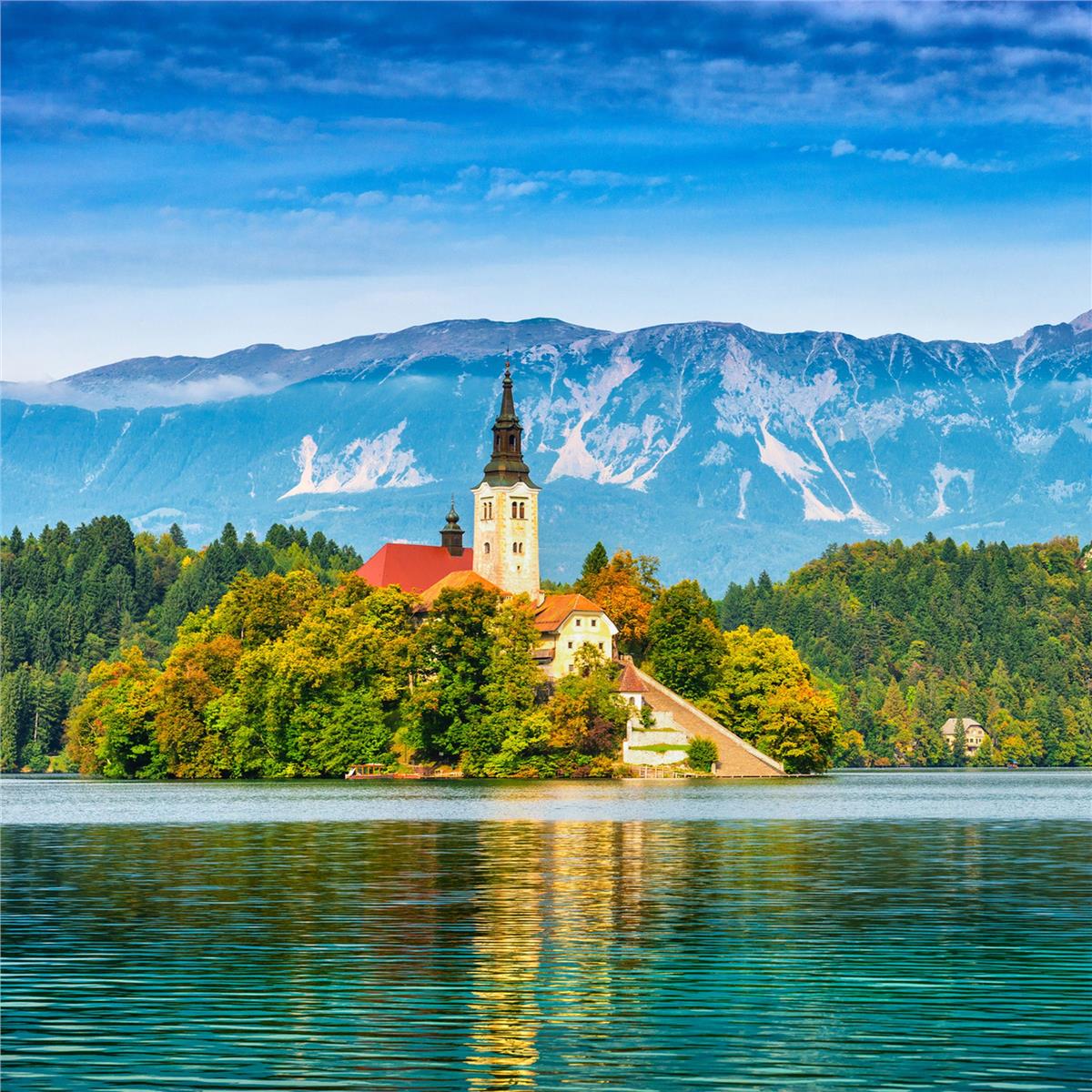 İzmir'den Otobüslü 8 Gece 10 Gün Konaklamalı Kuzey İtalya ve Güney Fransa Turu