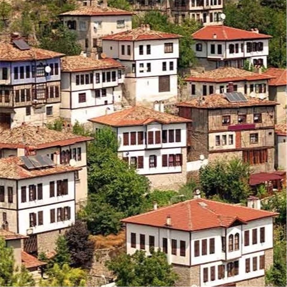 İzmir'den Kalkışlı Bayram Özel 2 Gece 3 Gün Konaklamalı Batı Karadeniz Turu