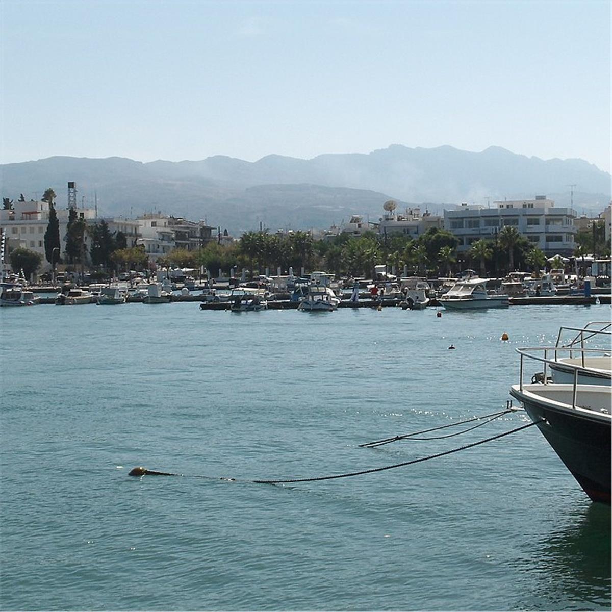 2 Gece 3 Gün Konaklamalı Kos (İstanköy) Adası Turu