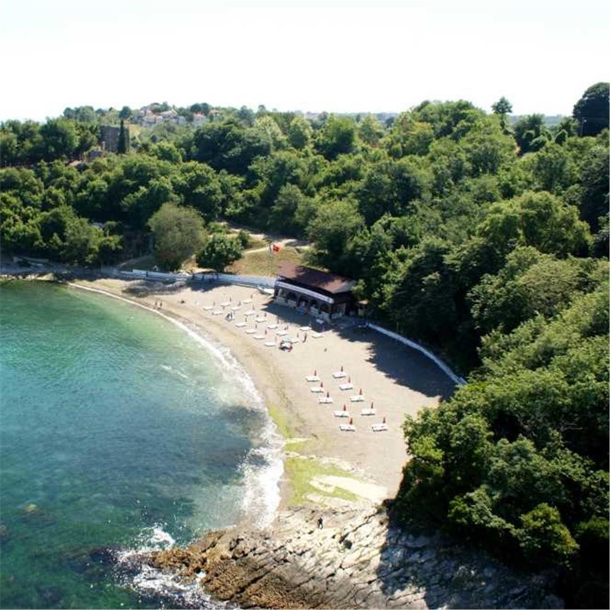 İzmir Çıkışlı 1 Gece 2 Gün Topuk Yaylası Konaklamalı Topuk Yaylası Efteni Gölü Turu