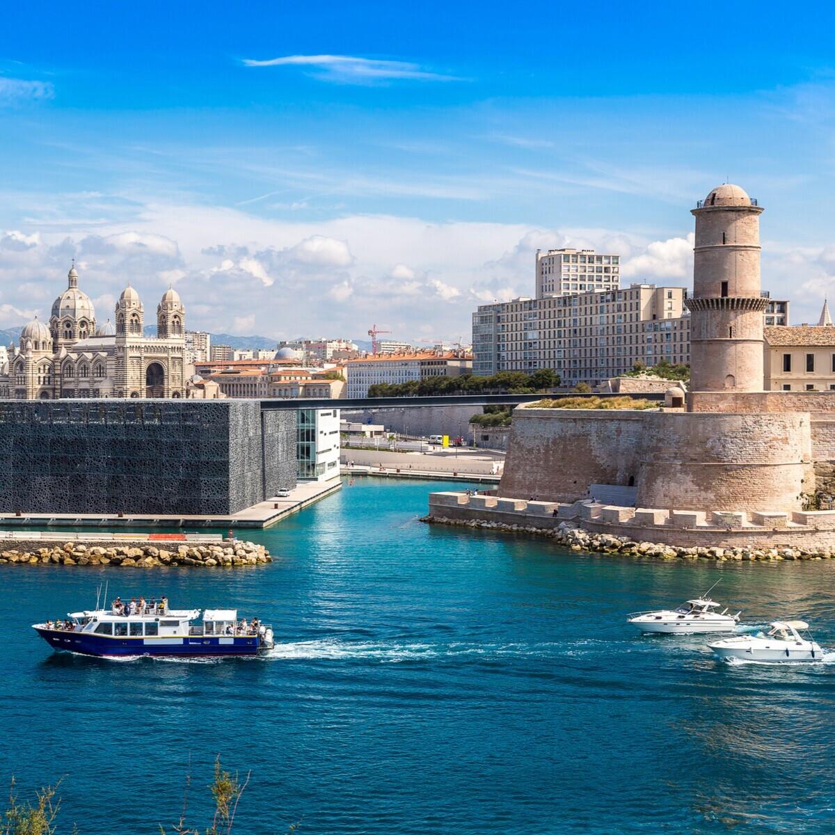 İzmir'den Kalkışlı 6 Gece 7 Gün Uçaklı ve Konaklamalı Güney Fransa, İspanya ve Andorra Turu