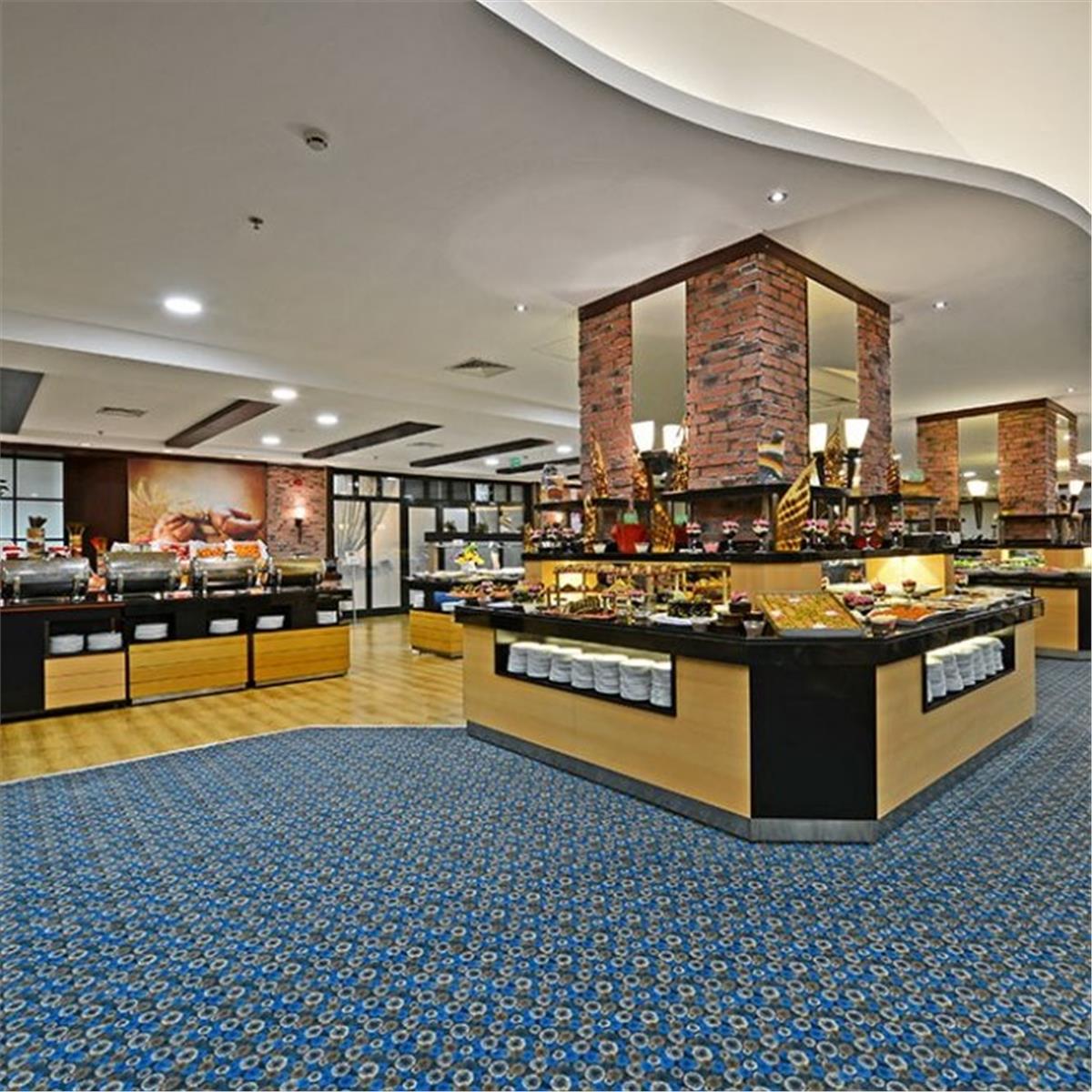 1 Gece, 2 Gece ve 3 Gece Konaklama Seçenekleri İle Karinna Uludağ Hotel 4.875 TL'den Başlayan Fırsatlarla