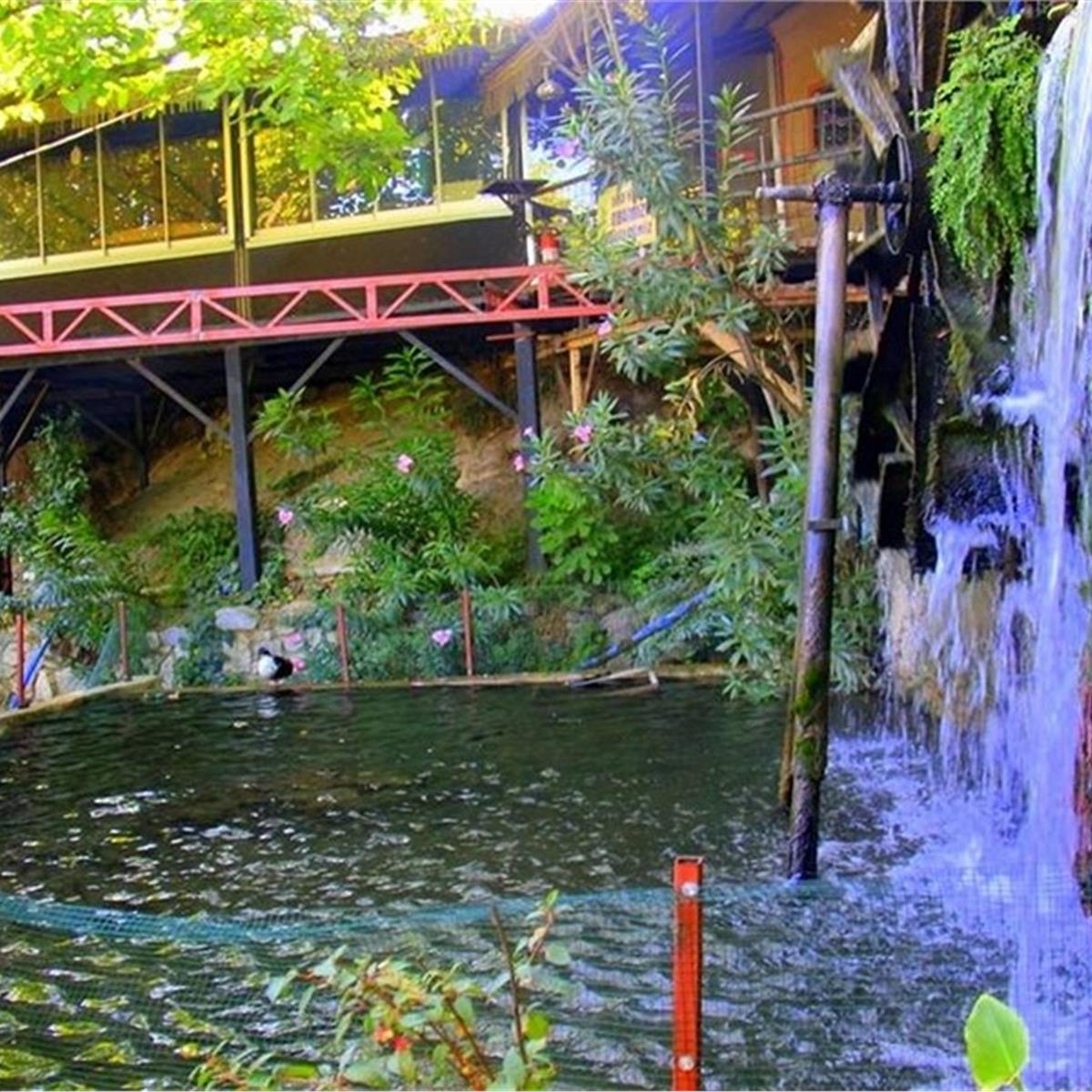 Tire Salı Pazarı Turu