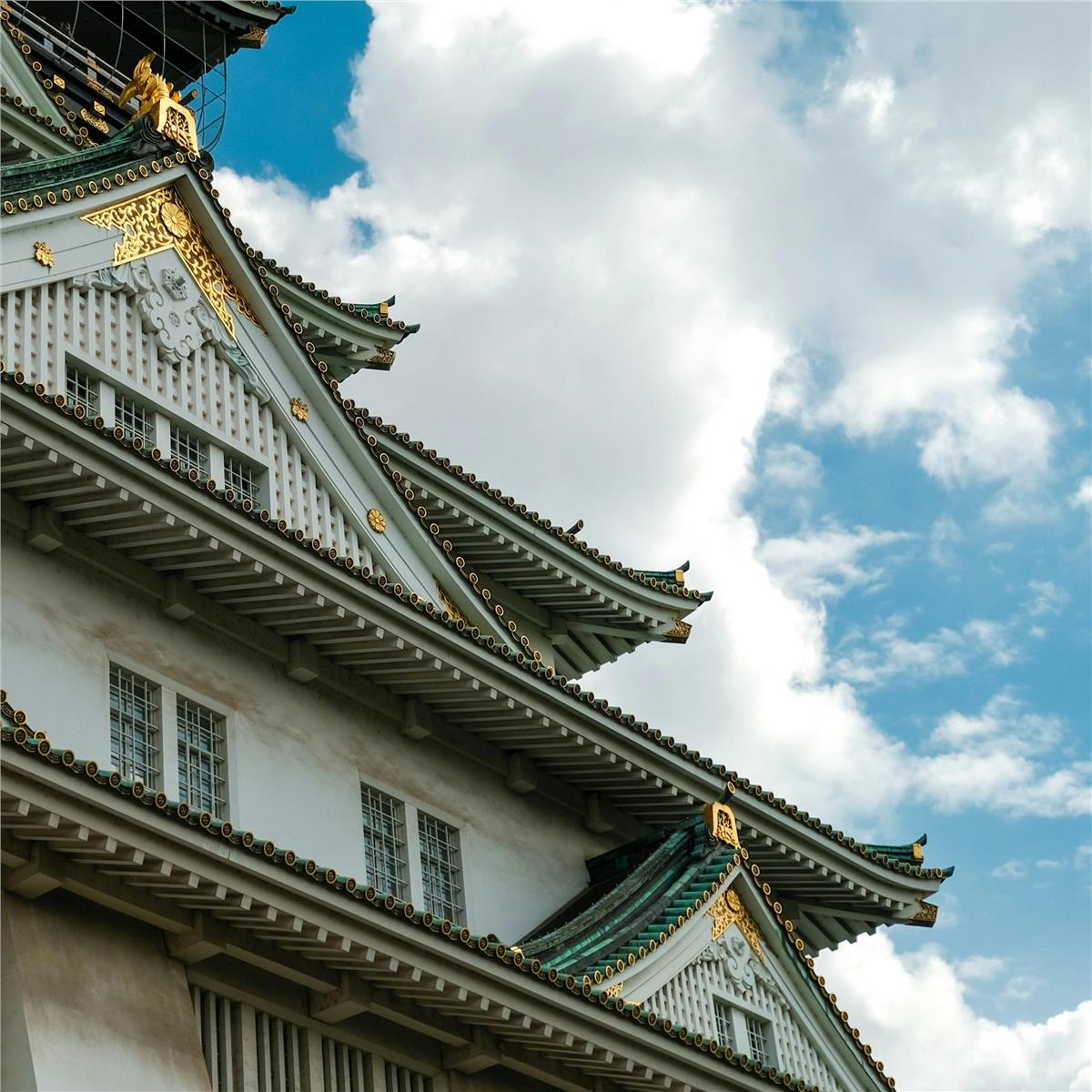 İzmir'den Uçaklı 6 Gece Konaklamalı 8 Gece 9 Gün Büyük Japonya Ve Osaka Universal Studios
