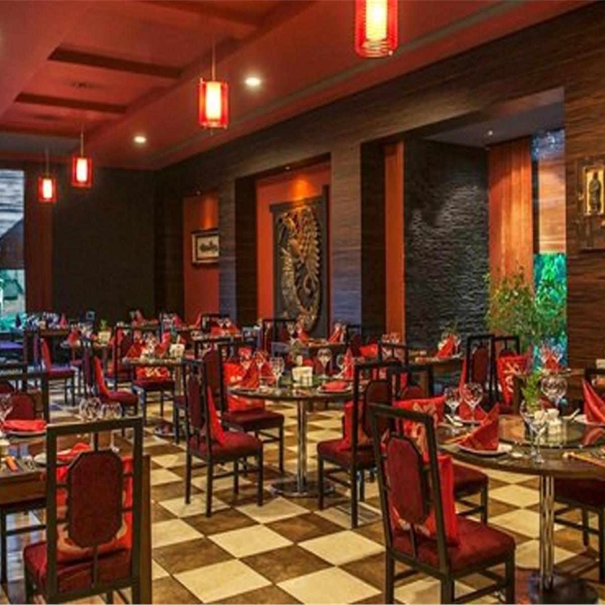 Alsancak Red Dragon Chinese Restaurant’da 2 Kişilik Pekin Ördeği Menü