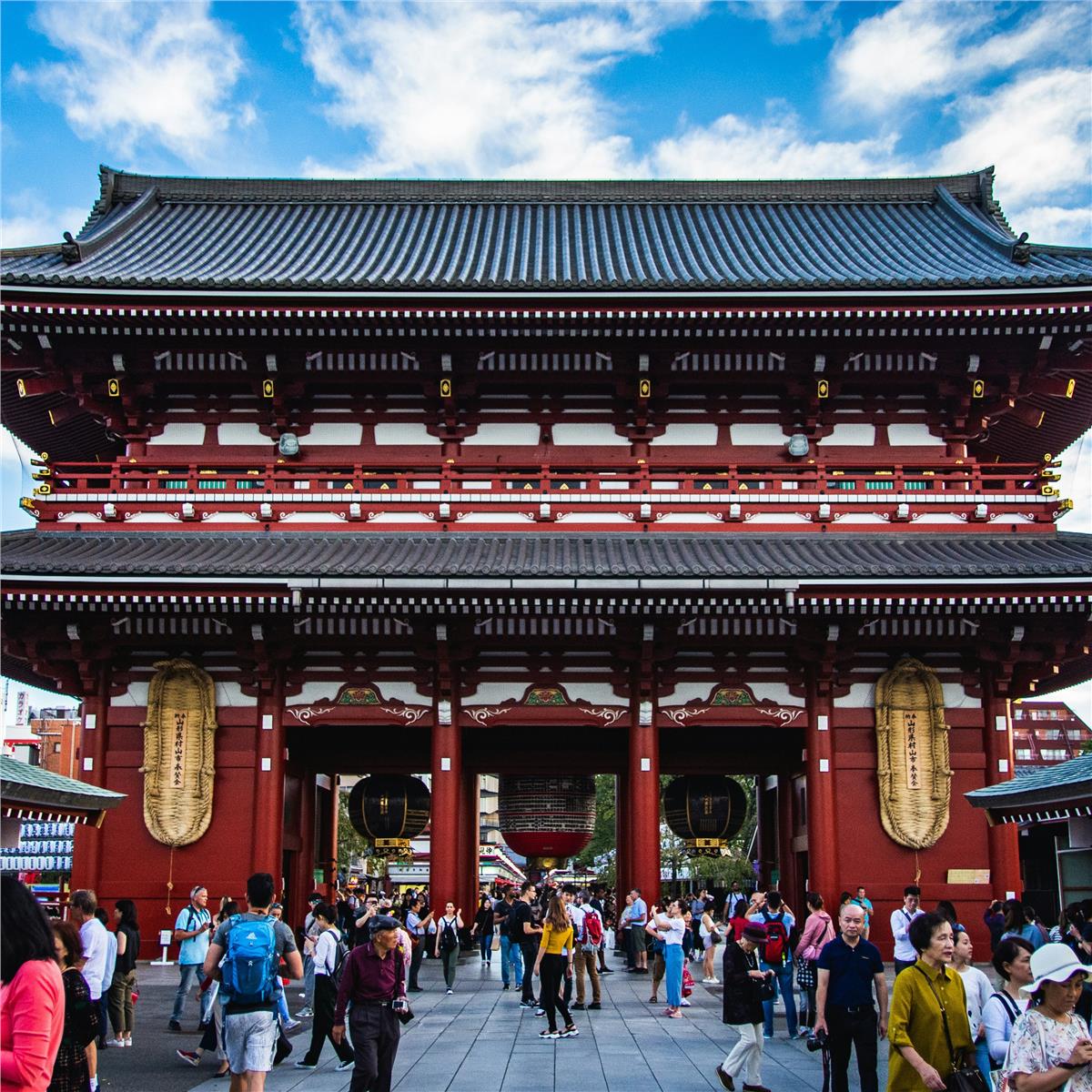 İzmir'den Uçaklı 8 Gece 9 Gün Konaklamalı Tüm Ekstralar Dahil Osaka & Kyoto & Tokyo İle Royal Japonya Turu