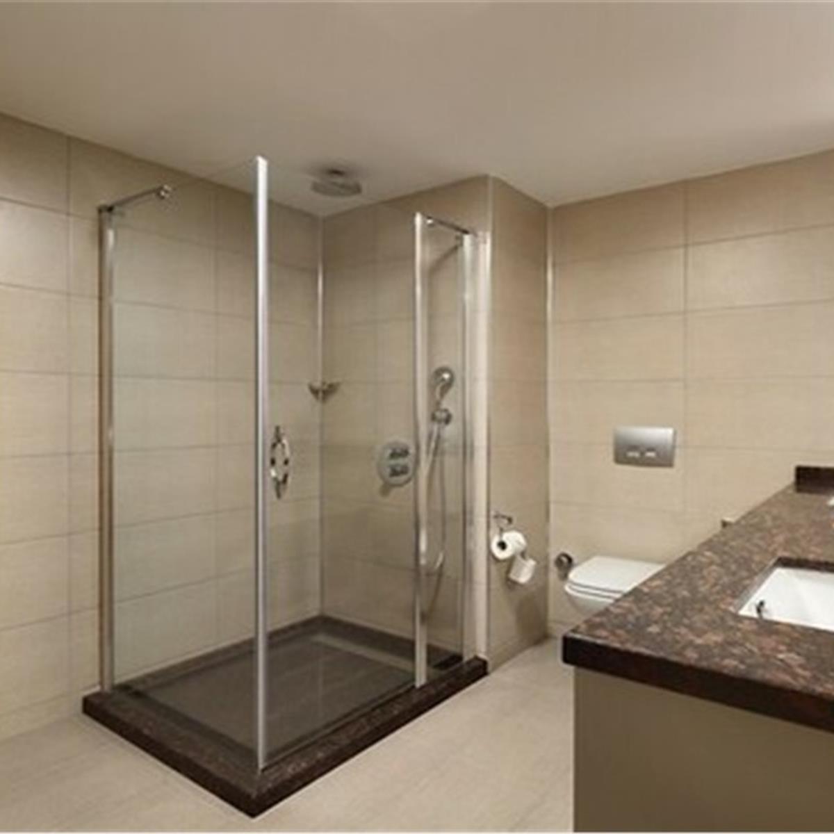 Ramada Plaza By Wyndham İzmir'de Kahvaltı Dahil Çift Kişilik Konaklama