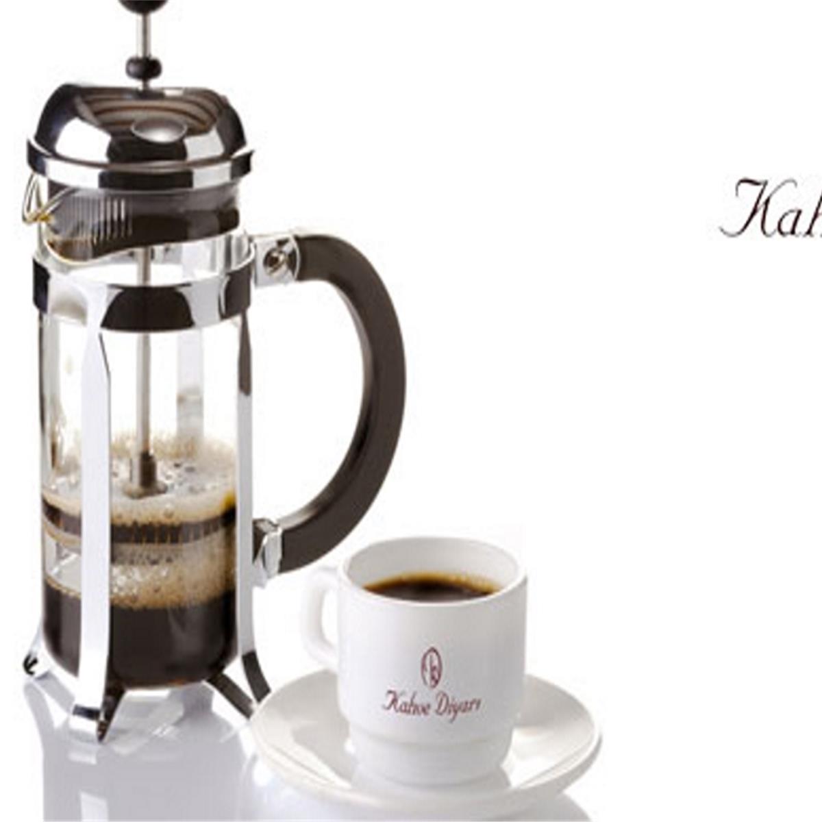 Yağhane Kahve Diyarı’nda seçenekli enfes Tatlı ve Pastalar eşliğinde kahve keyfi