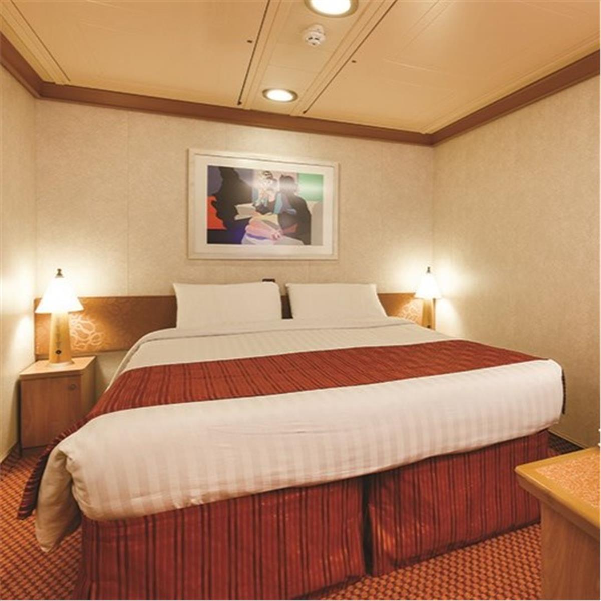 İzmir'den Direkt Uçuşlu 7 Gece 8 Gün Konaklamalı Costa Diadema ile Norveç Fiyortları Turu