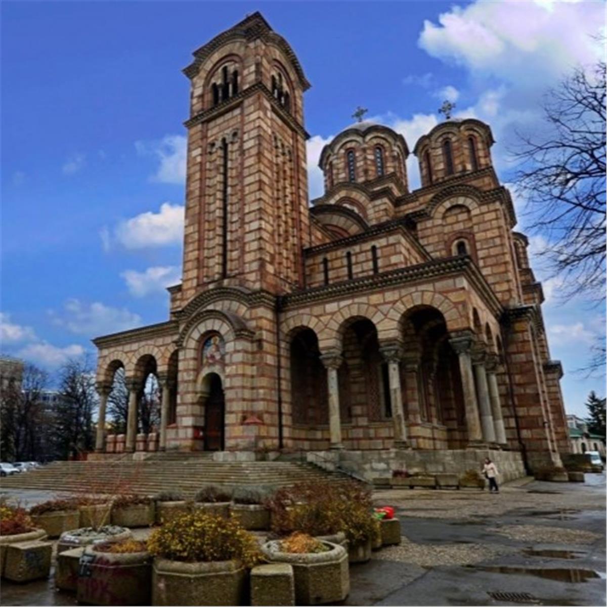 İzmir'den Uçak İle Kalkışlı 6 Gece 7 Gün Konaklamalı Tüm Ekstra Turlar Dahil Vizesiz Büyük Balkan Turu