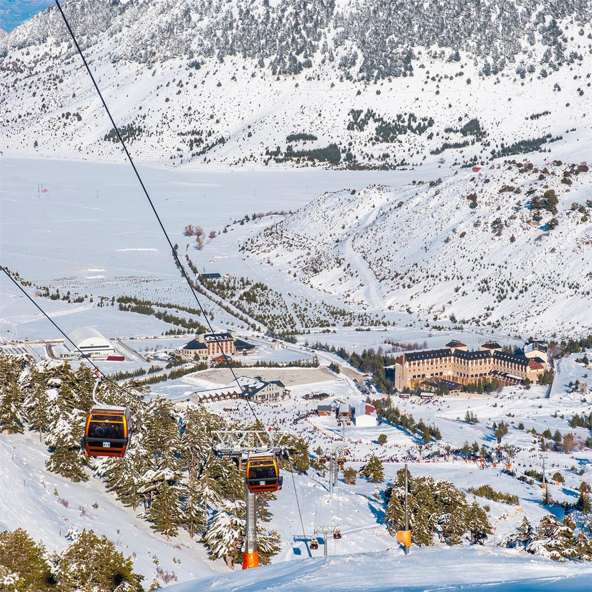 İzmir'den Uçaklı 2 Gece 3 Gün Konaklamalı Kilikya, Adana, Mersin Tarsus Turu