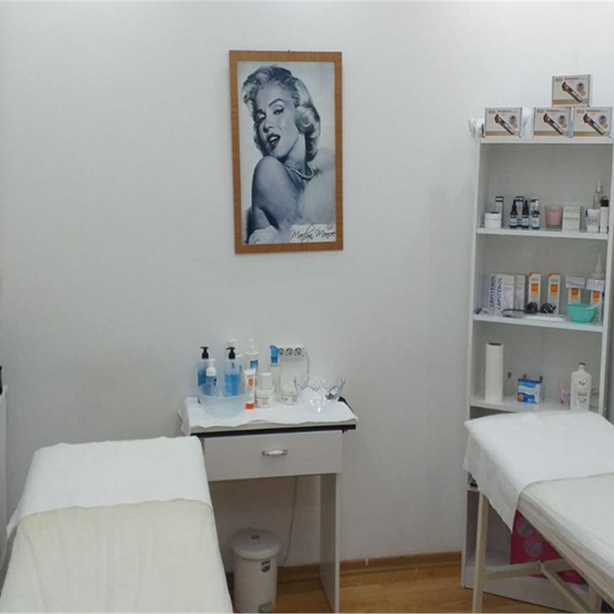Karşıyaka Soft Estetik Cilt Bakımı, Peeling, İstenmeyen Tüy, Manikür ve Pedikür Paketleri