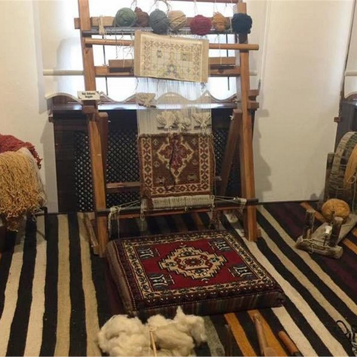 14 Eylül İzmir kalkışlı Öğle Yemeği Dahil Günübirlik Uşak Turu