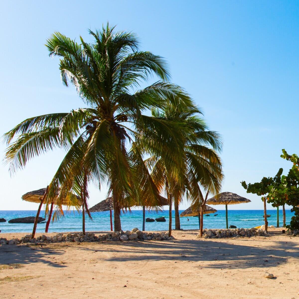 İstanbul'dan Uçak İle Kalkışlı 7 Gece 8 Gün Konaklamalı Küba Turu
