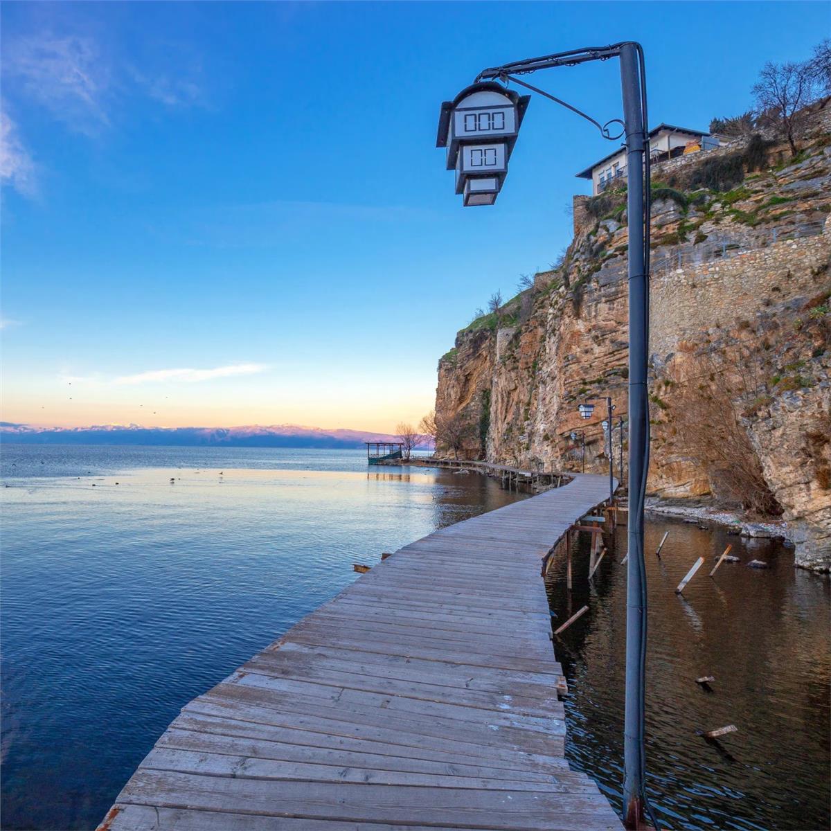 İzmir'den Uçaklı 7 Gece 8 Gün Konaklamalı Vizesiz Büyük Balkan Turu