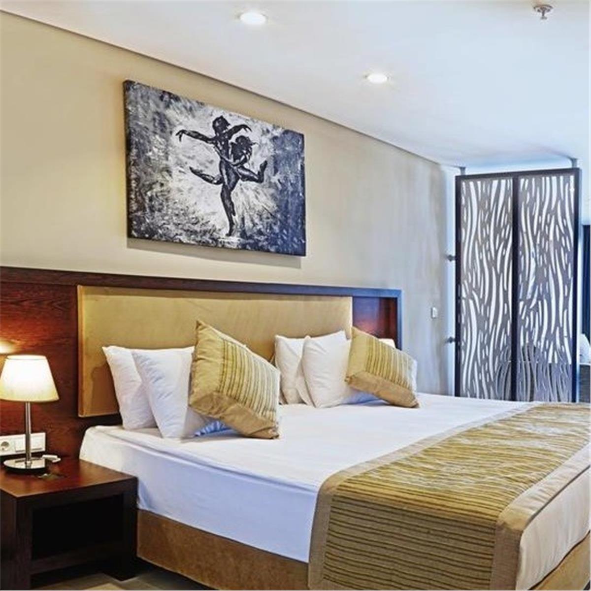 İzmir'den Kalkışlı 3 Gece 4 Gün Konaklamalı Ultra Her Şey Dahil 5 Yıldızlı Bodrum My Ella Hotel Resort