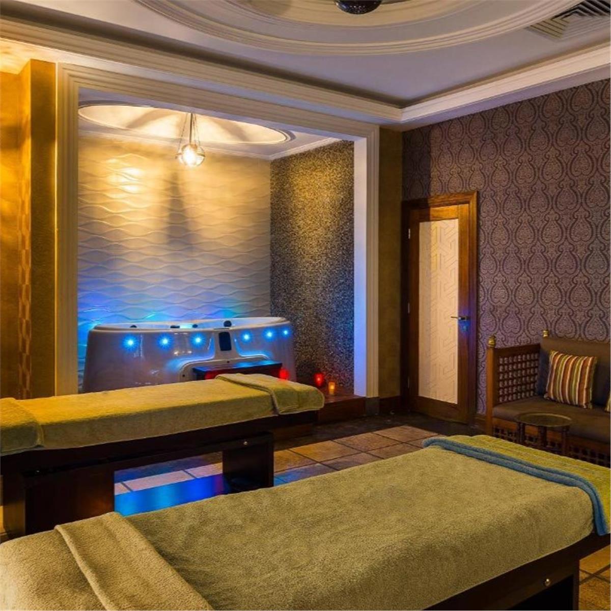 İzmir'den Hareketli Uçaklı ve 4 Gece 5 Gün 5 Yıldızlı Rixos Sharm El Sheikh Hotel Konaklamalı Sharm El Sheikh Turu