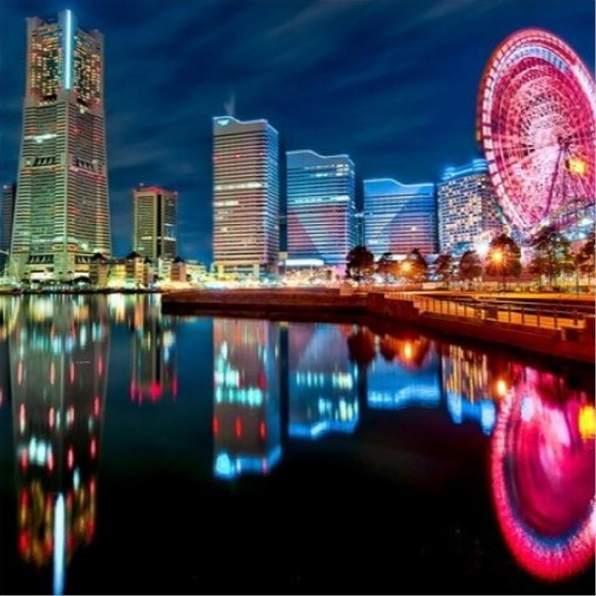 İzmir'den Uçak İle Kalkışlı 9 Gece 10 Gün Konaklamalı Japonya - Güney Kore Turu