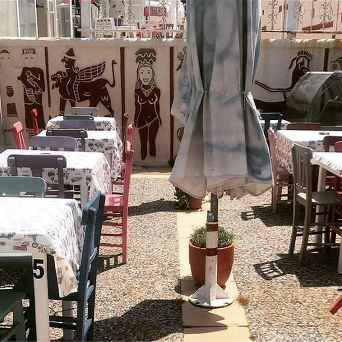 Çeşme Çiftlikköy Golden Butik Otel’de 2 Kişi Kahvaltı Dahil Konaklama