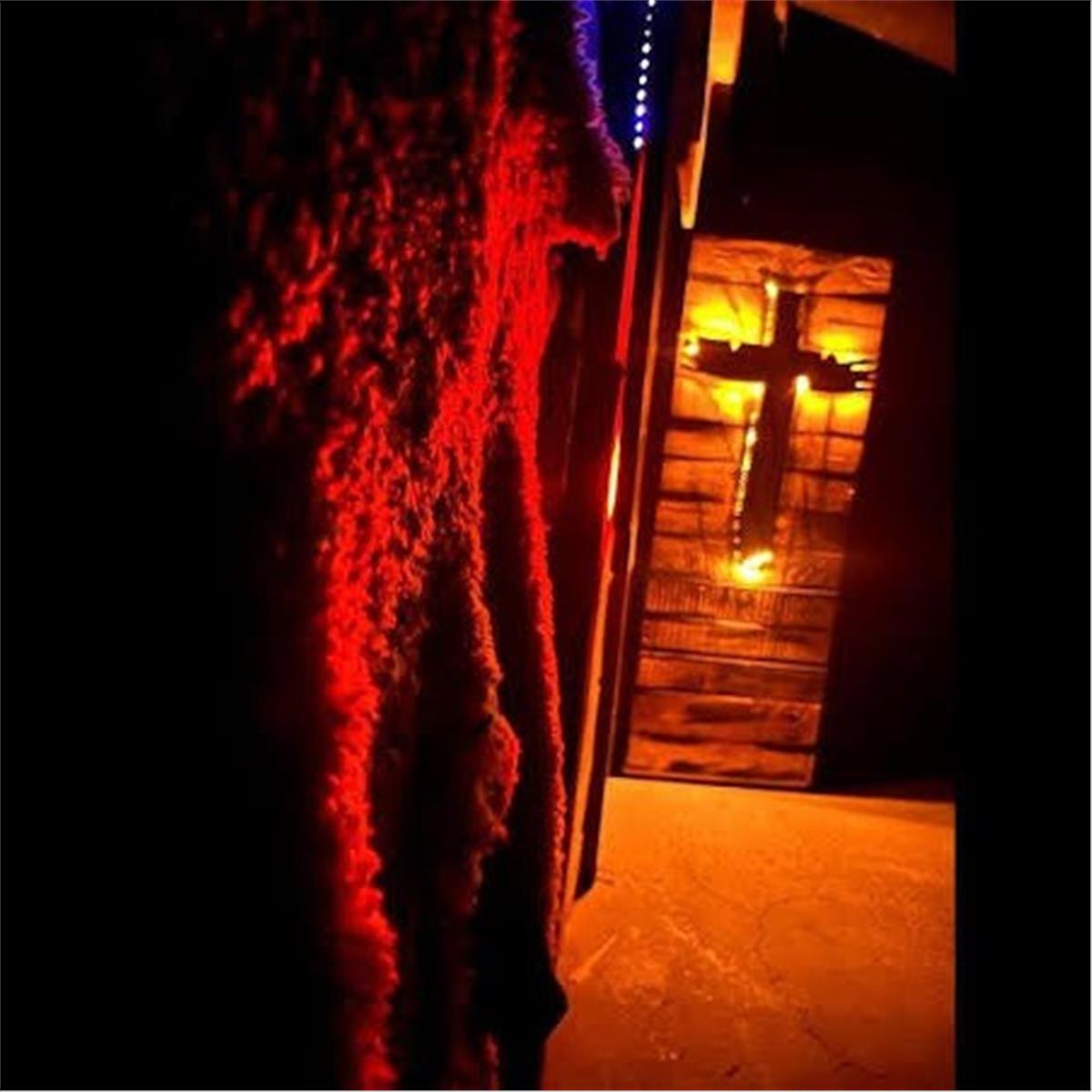 Alsancak Cinnet Köşkü Korku Evi