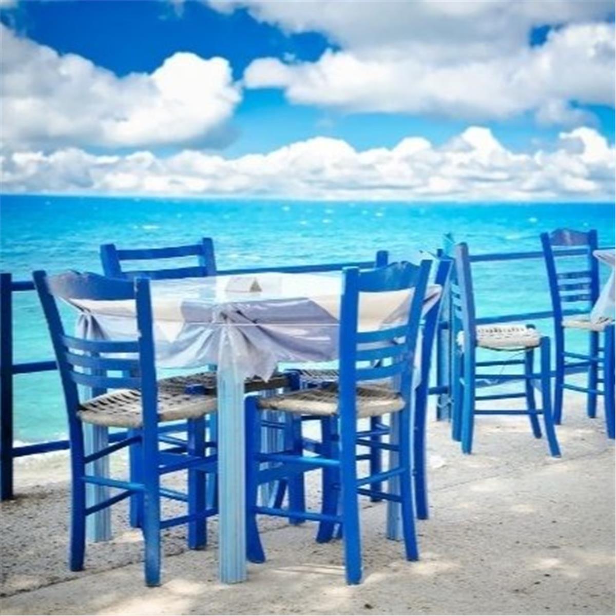 İzmir'den Uçaklı 3 Gece 4 Gün 5*Hersonissos Palace Hotel Konaklamalı Girit Turu