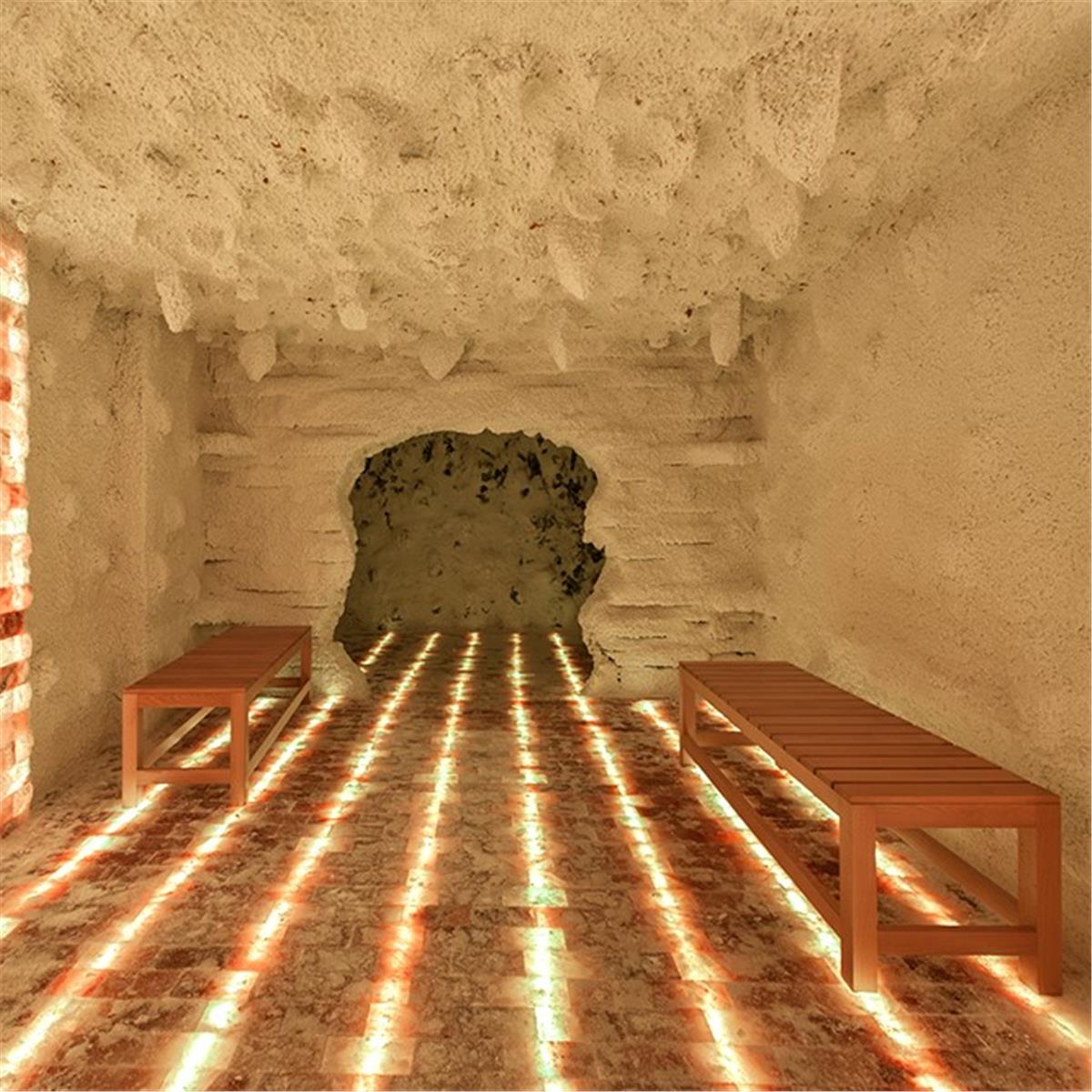 İzmir'den Kalkışlı 2 Gece 3 Gün Afyon Akrones Termal Hotel Turu