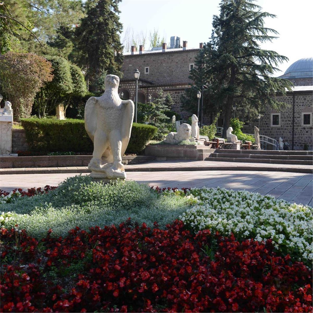 İzmir'den Otobüslü 3 Gece 4 Gün Konaklamalı Bayram Özel Beypazarı Ankara Eskişehir Turu