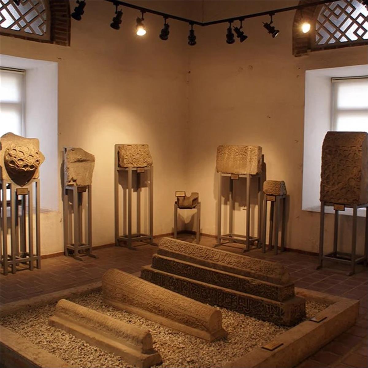 İzmir'den Otobüs İle Hareketli 1 Gece 2 Gün Konaklamalı Konya Şeb-i Arus ve Kapadokya Turu.