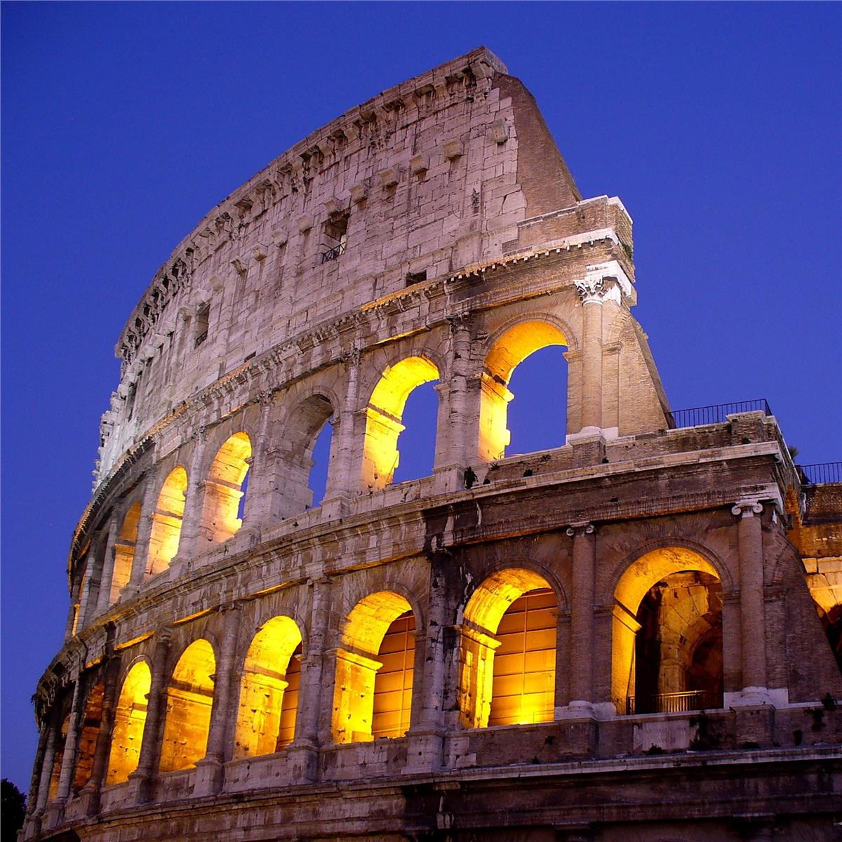 İzmir'den Otobüslü 15 Gece 17 Gün Konaklamalı Büyük Avrupa Turu