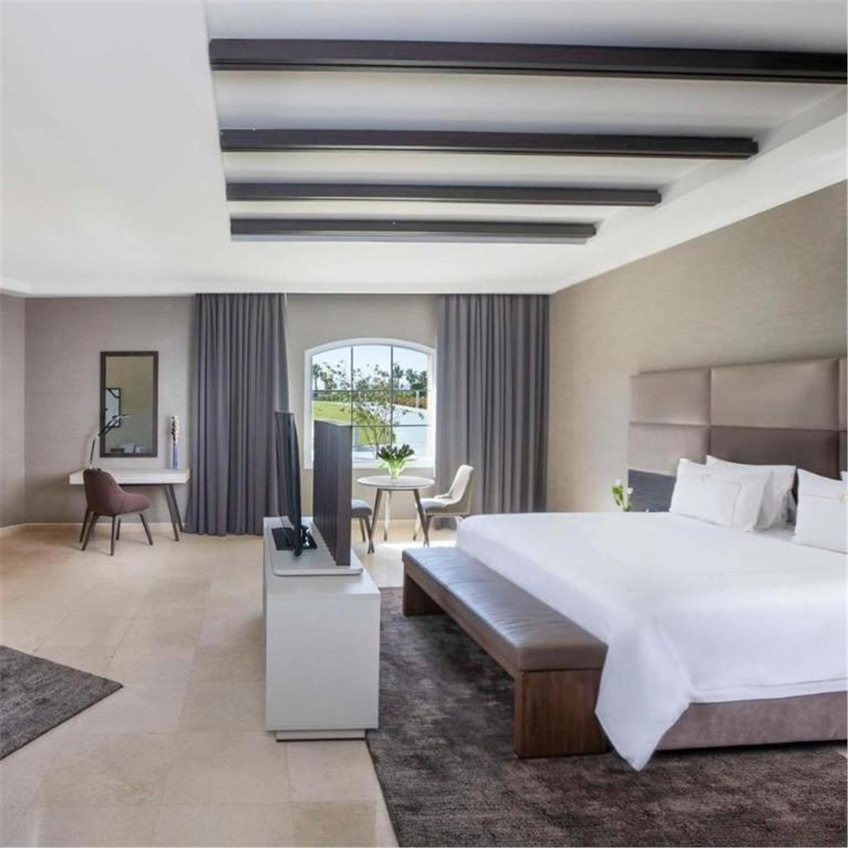 İzmir'den Kalkışlı Uçaklı ve 3 Gece 4 Gün 5 Yıldızlı Rixos Golf Villas & Suites Konaklamalı Sharm El Sheikh Turu