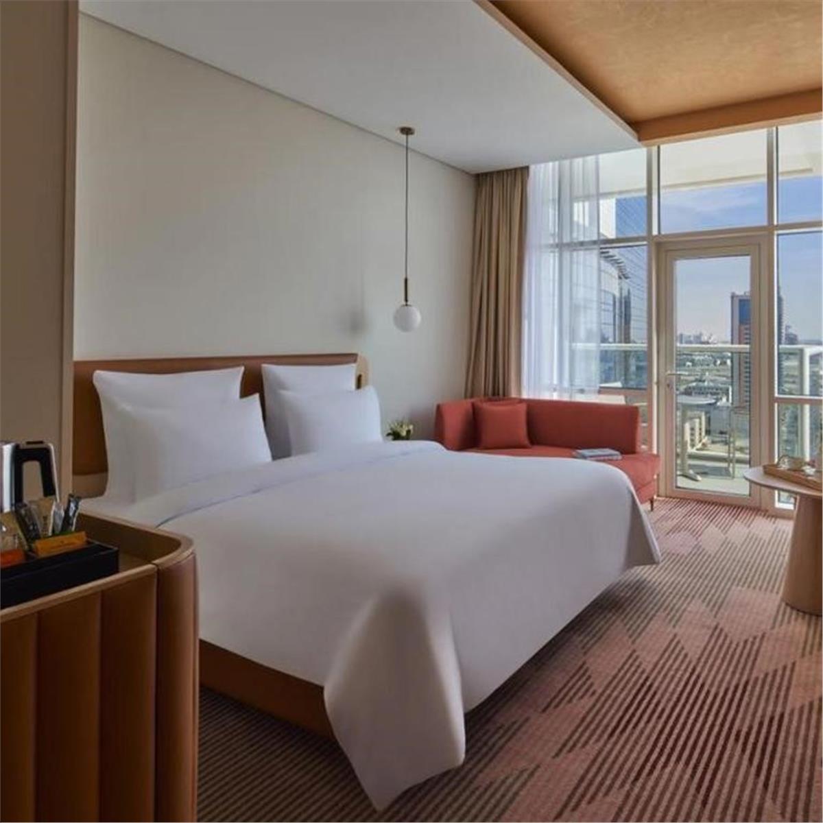 İzmir'den Uçak İle Hareketli 3 Gece 4 Gün Konaklamalı Dubai Turu Üstelik Konaklama Seçenekleri İle