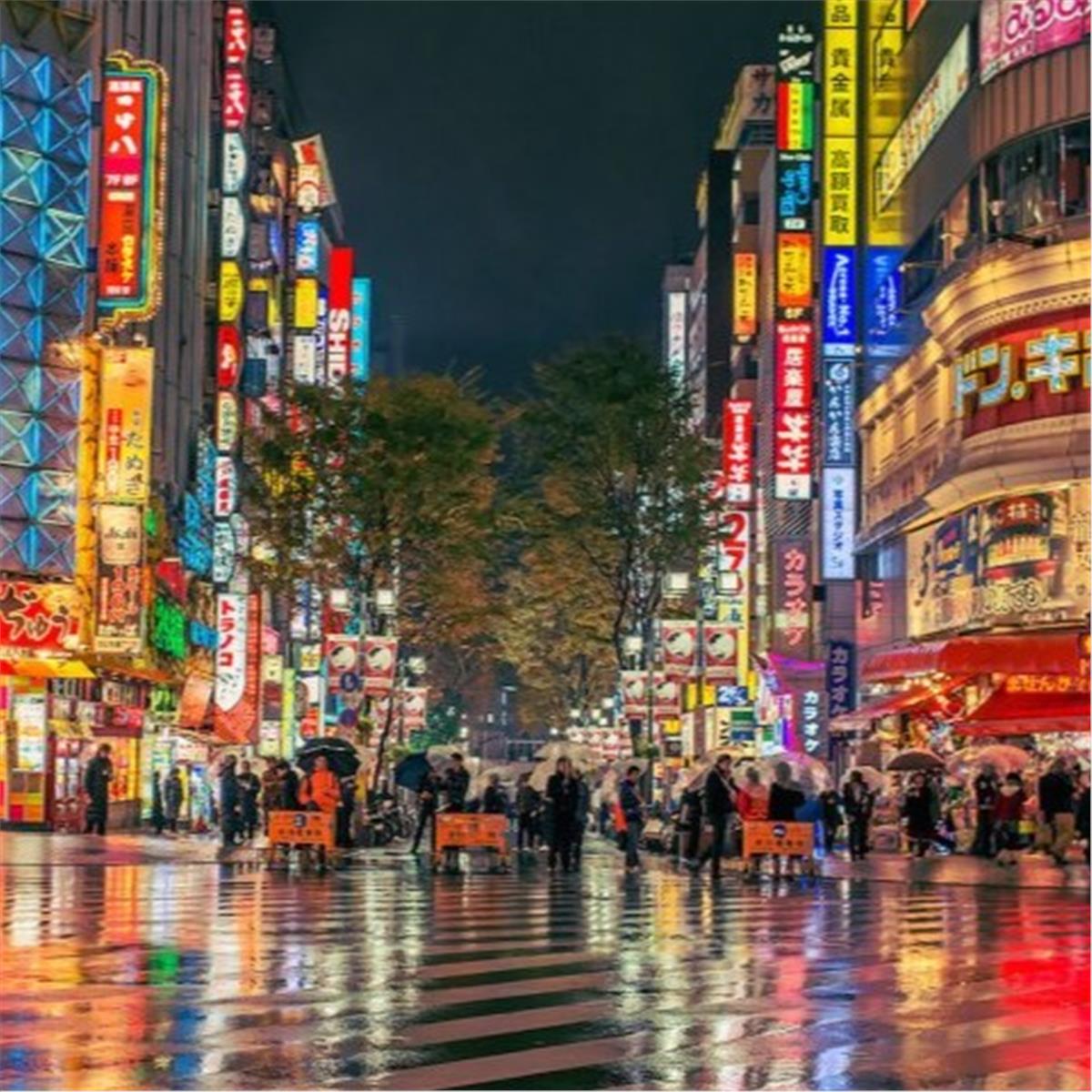 İzmir'den Uçak İle Kalkışlı 9 Gece 10 Gün Konaklamalı Japonya - Güney Kore Turu