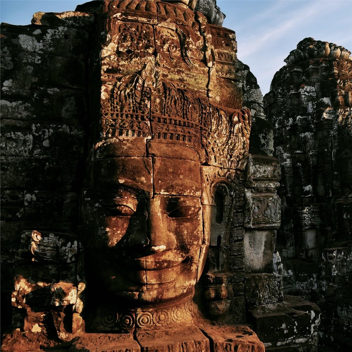 Uçaklı 9 Gece 11 Gün Konaklamalı Vietnam Kamboçya Laos Turu