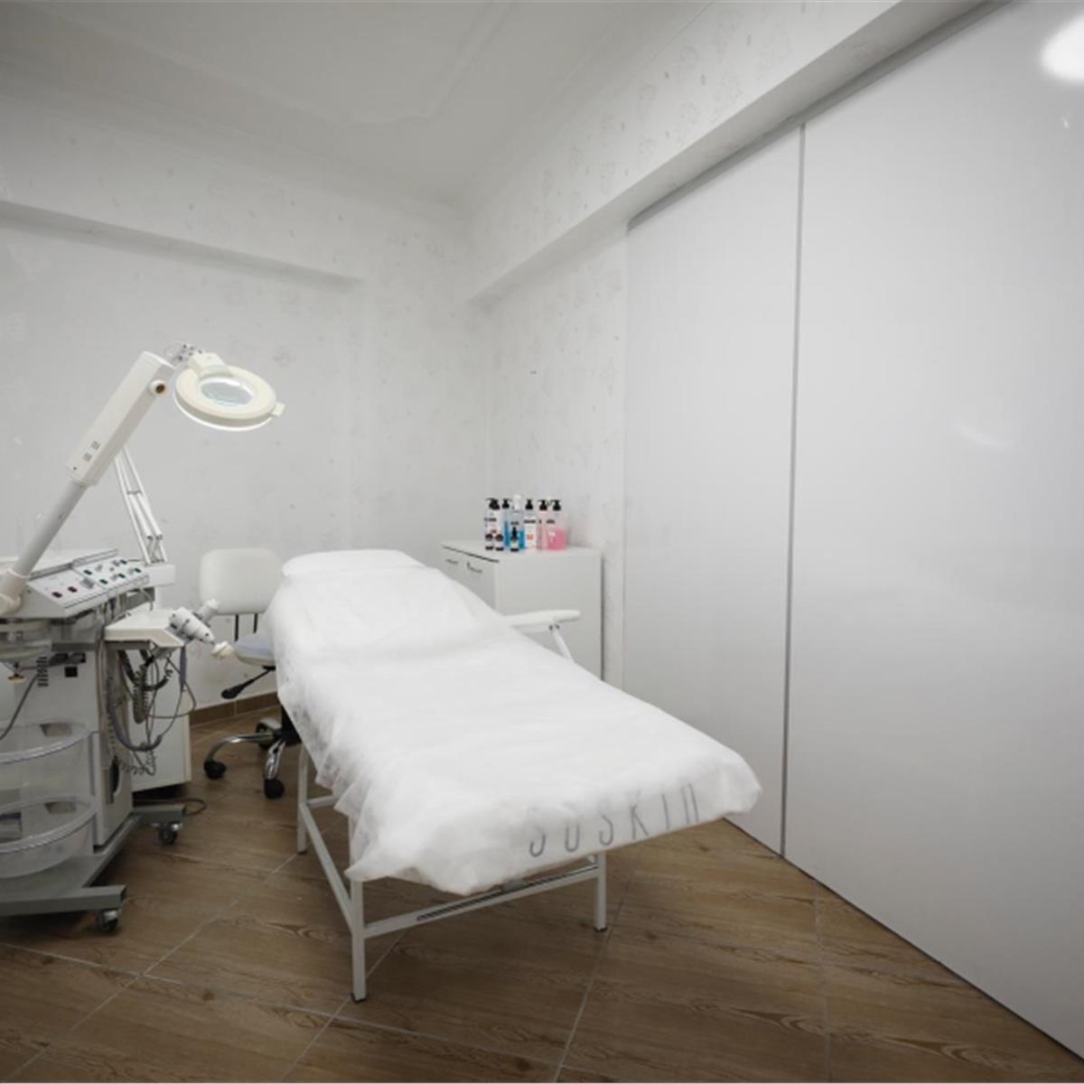 Karşıyaka Elis Güzellik Microblading 3D Kıl Tekniği Kaş Uygulaması