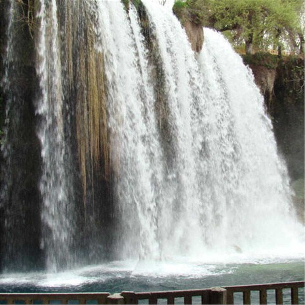 İzmir Çıkışlı 2 Gece 3 Gün Konaklamalı Antalya Alanya Demre Turu