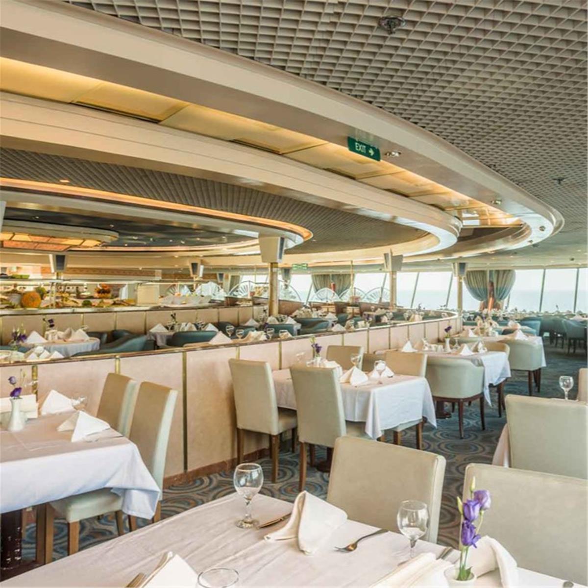 Gemini İle Çeşme Kalkışlı 3 Gece 4 Gün Konaklamalı 449€'dan Başlayan Fiyatlarla Patmos, Atina, Mikonos, Santorini, Rodos ile Yunan Adaları Turu